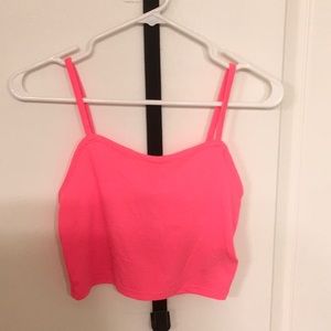 Divided by H&M Crop Top